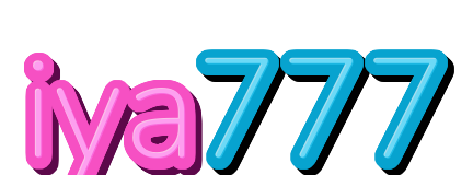 iya777 — logo kanal